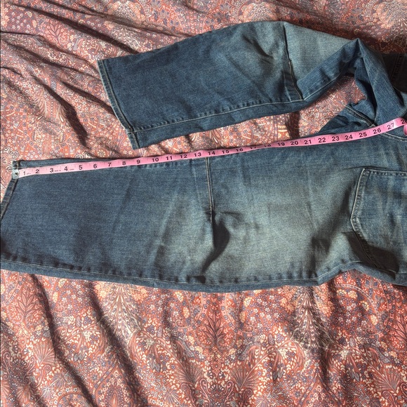 Nili Lotan Shon Jeans - Picture 8 of 11